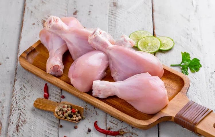 Chicken Leg